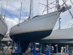 Jeanneau SUN KISS 47