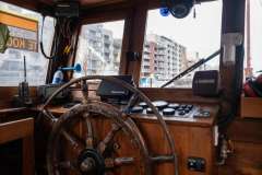 Original Shell 62/ Dutch Bunker/Fagee