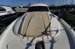 Jeanneau Prestige 34