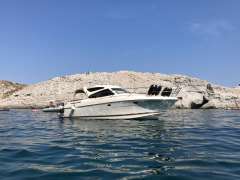 Jeanneau Prestige 34