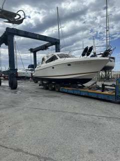 Jeanneau Prestige 34