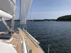 Grand Soleil 38
