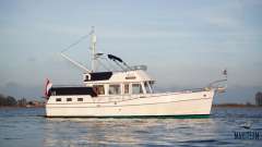 Grand Banks 42 Motoryacht