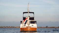 Grand Banks 42 Motoryacht