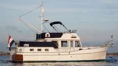 Grand Banks 42 Motoryacht