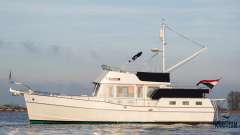 Grand Banks 42 Motoryacht