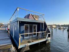 Hausboot Sundeck 400/12 Scandinavia