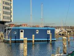 Hausboot Sundeck 400/12 Scandinavia