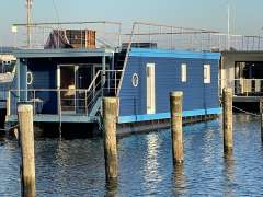 Hausboot Sundeck 400/12 Scandinavia