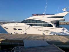Princess 43 Flybridge