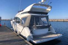 Princess 43 Flybridge