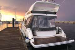 Princess 43 Flybridge