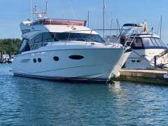 Princess 43 Flybridge