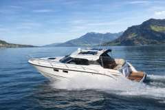 Aquador 28 HardTop