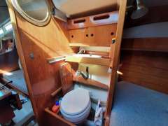 Comfortina Cayenne 42