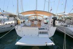 Dufour 460 GRAND LARGE