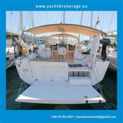 Dufour 460 GRAND LARGE