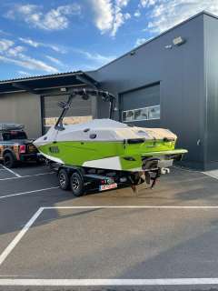 Axis a22