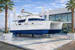Fountaine Pajot Cumberland 46 - Turnkey for Saison