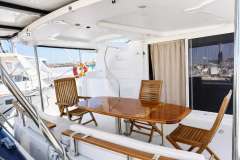 Fountaine Pajot Cumberland 46 - Turnkey for Saison