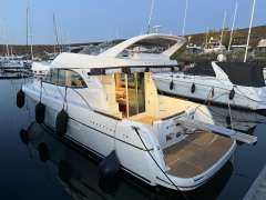 Jeanneau PRESTIGE 36 FLY