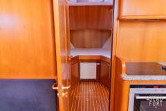 Aquanaut Drifter 1500