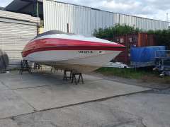 Crownline 266 LTD