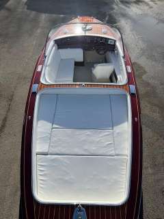 Boesch 620 Acapulco de Luxe