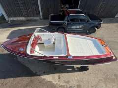 Boesch 620 Acapulco de Luxe