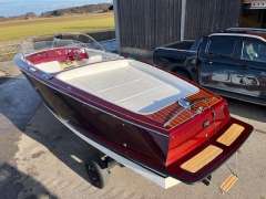 Boesch 620 Acapulco de Luxe