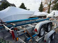 Sigma Comfort 2000 Zweiachser