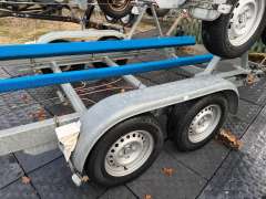 Sigma Comfort 2500 Zweiachser