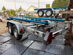 Sigma Comfort 2500 r&eacute;glable Zweiachser