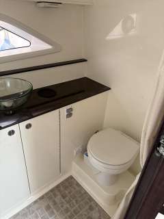 Sea Ray Sundancer 320