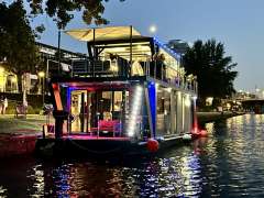 Waterbus River- Dream Deluxe