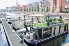 Waterbus River- Dream Deluxe