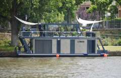 Waterbus River- Dream Deluxe