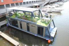 Waterbus River- Dream Deluxe