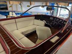 Boesch 620 Acapulco de Luxe