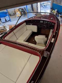 Boesch 620 Acapulco de Luxe