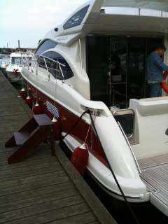 Azimut 40S