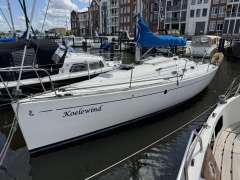 Beneteau First 300 Spirit Plachetní jachta