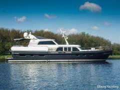 Linssen Grand Sturdy 590 Variotop - Spud Verdränger