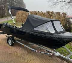 Liberty Sloep 530 Gozzo