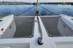 Lagoon 450 Flybridge Katamaran