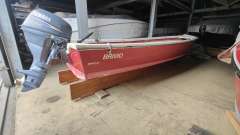 Brivio Ascona Barca da pesca