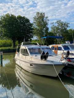 Galeon Caprice Sedan 26