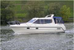 Galeon Caprice Sedan 26