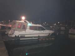 Galeon Caprice Sedan 26