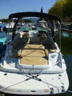Crownline 286 SC